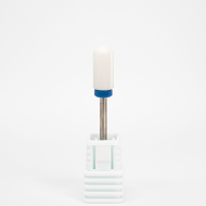  Ceramic Nail Drill Bit SMOOTH TOP BARREL M 900390